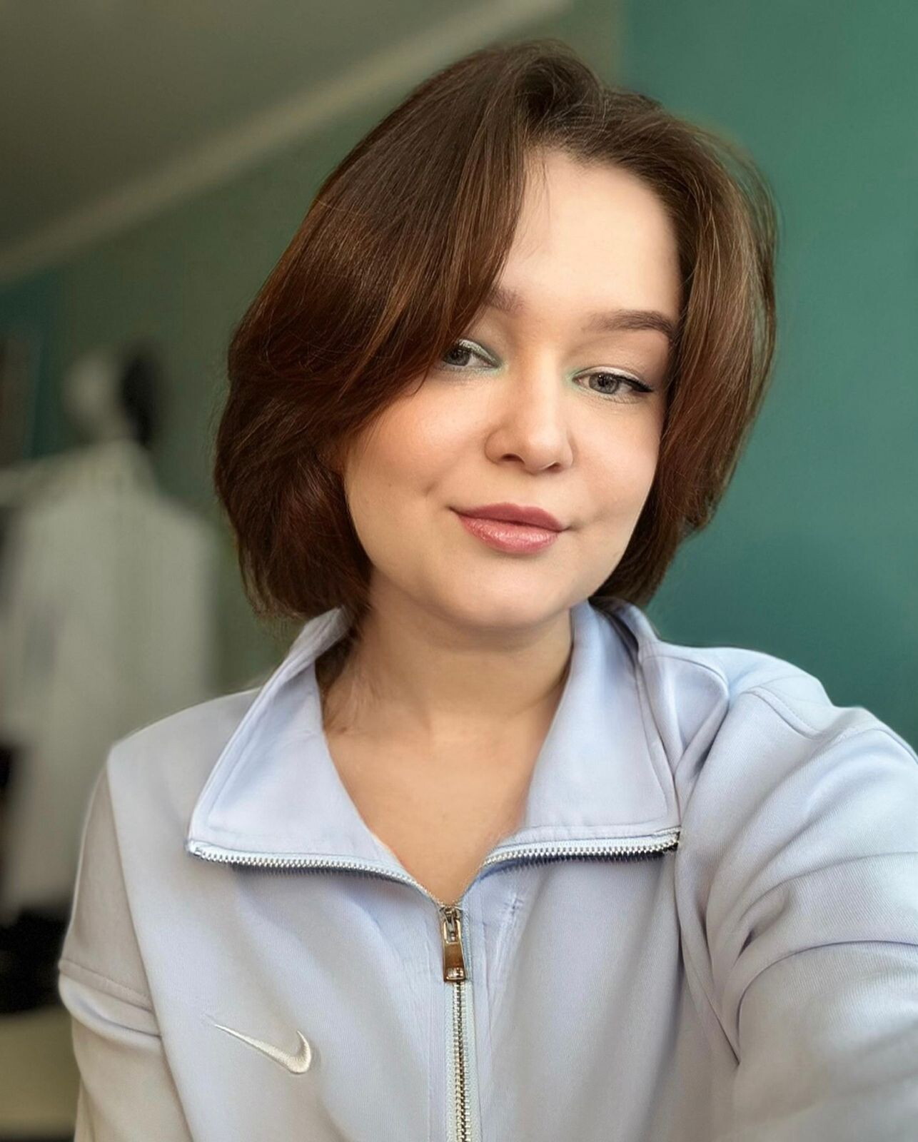 Полина Литау