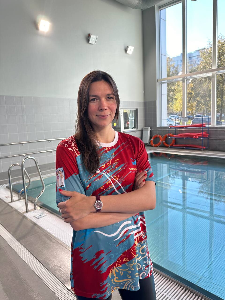 Елена Викторовна Баканова