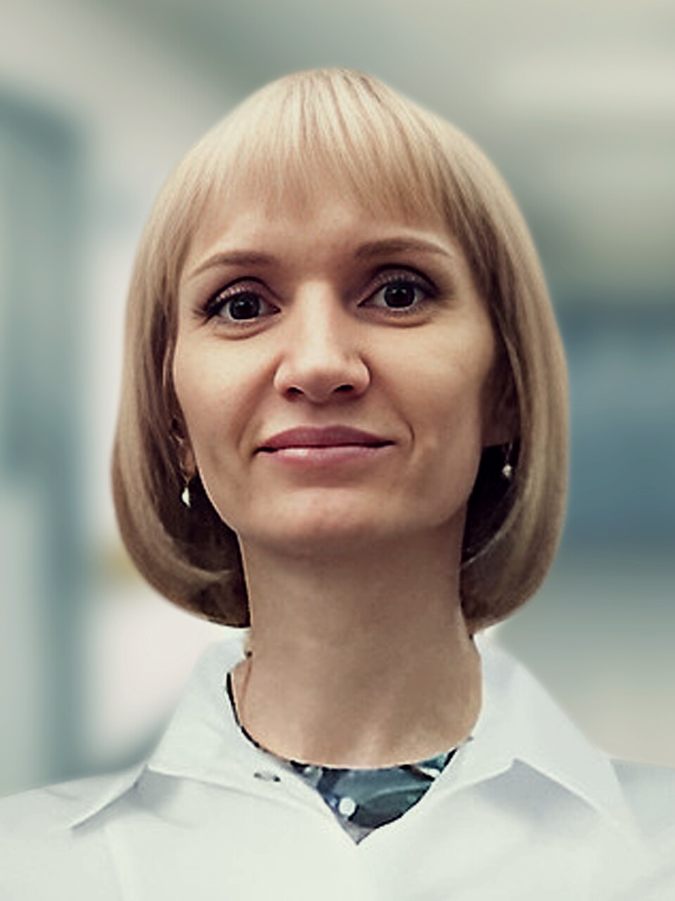 Светлана Михайловна Афана