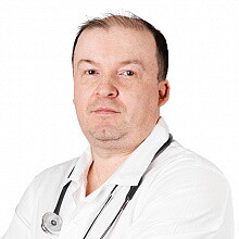 Андрей Александрович Бахтеев