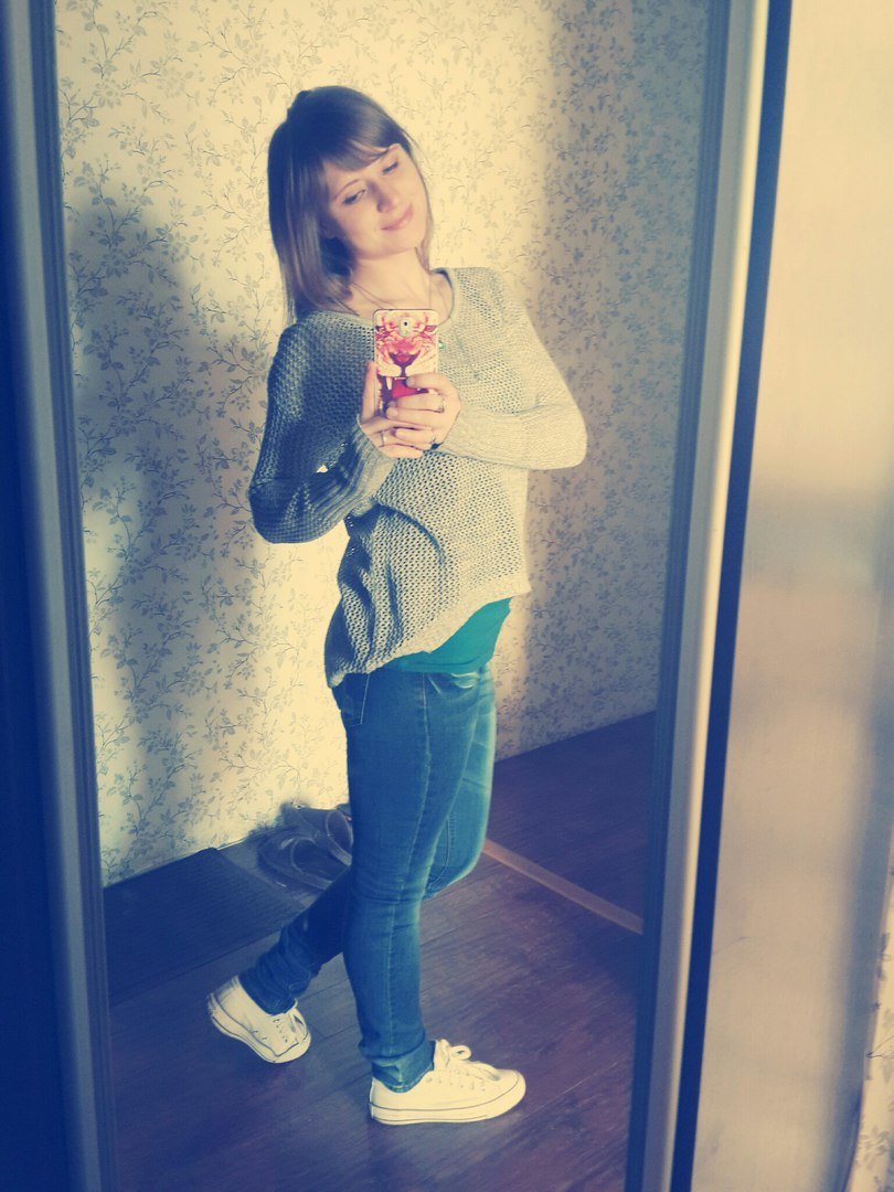 Светлана Михайловна Шимановская