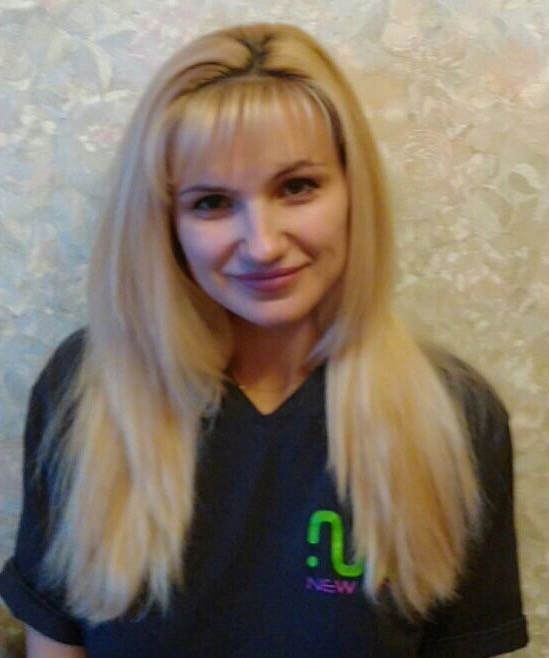 Елена Смирнова