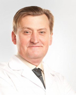 Сергей Альбертович Корытов