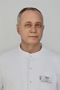 Константин Николаевич Мазалов