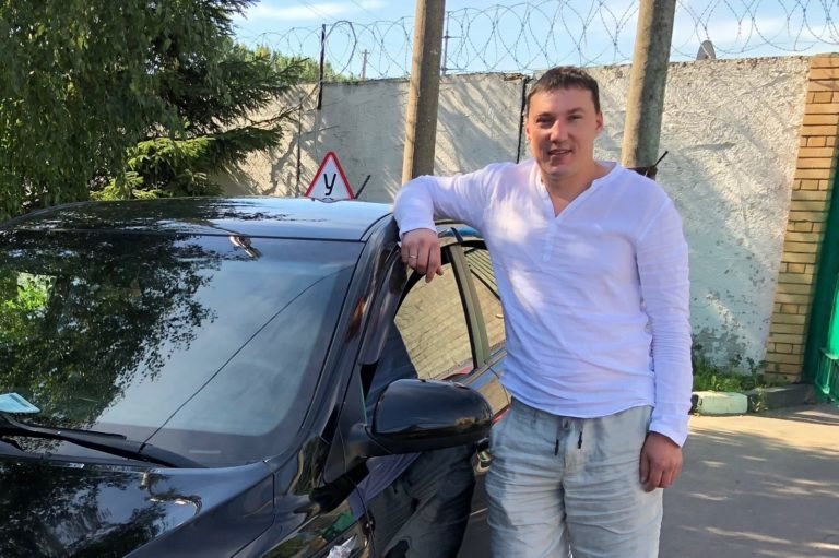 Ренат Равилевич Рассказов