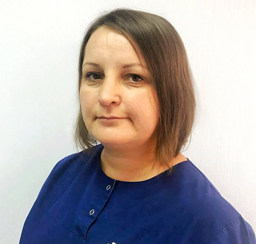 Данилко Анжела Юрьевна – стоматолог, стоматолог-ортопед, стоматолог ...