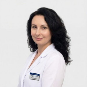 Татьяна Николаевна Смирнова