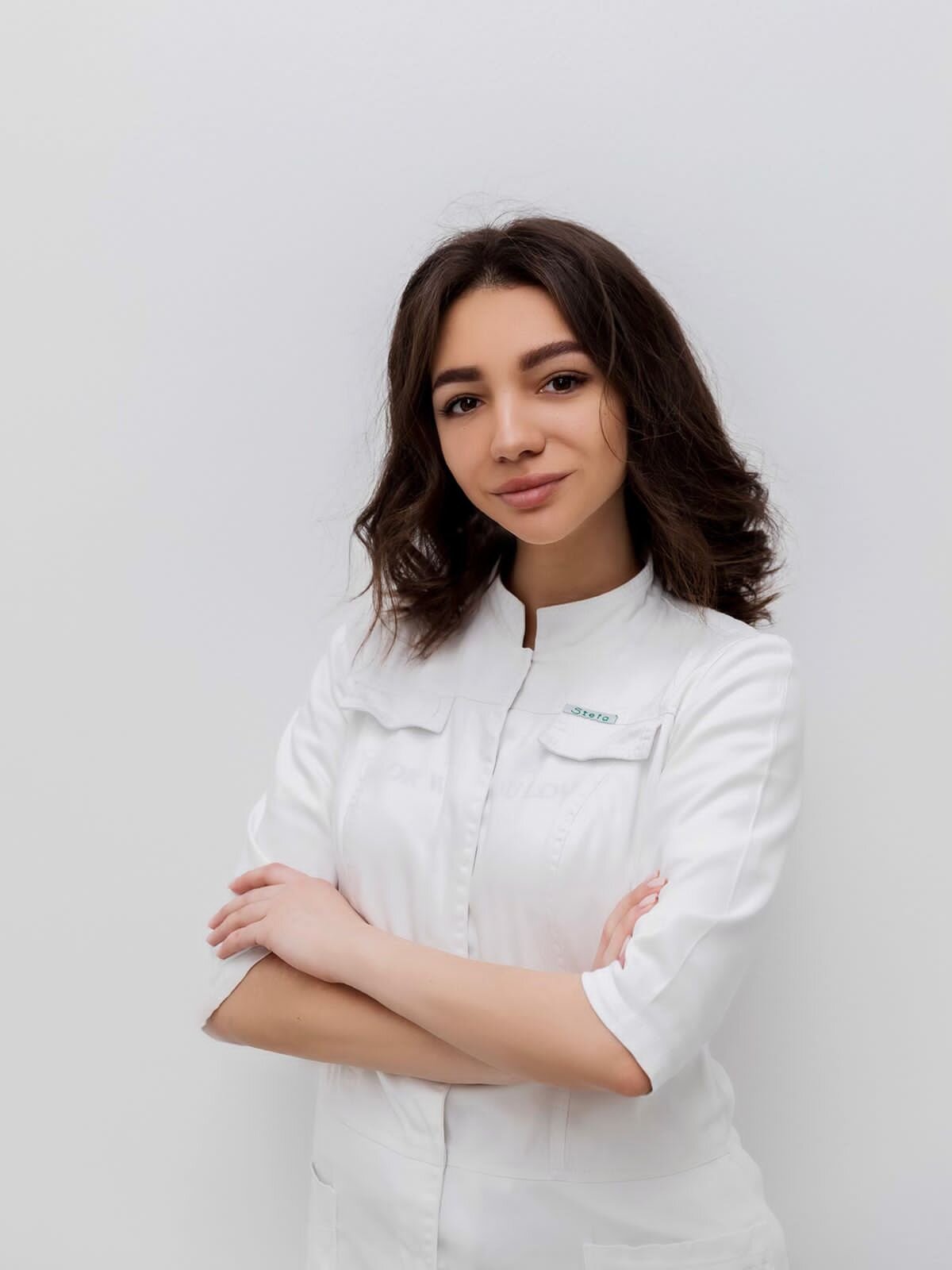 Екатерина Сергеевна Озерова