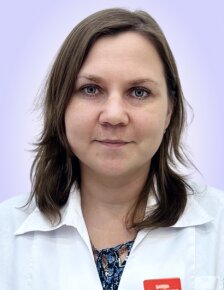 Татьяна Николаевна Епифанова