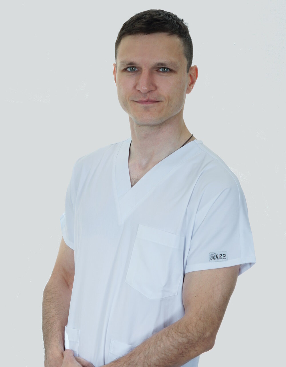 Андрей Валериевич Тикин