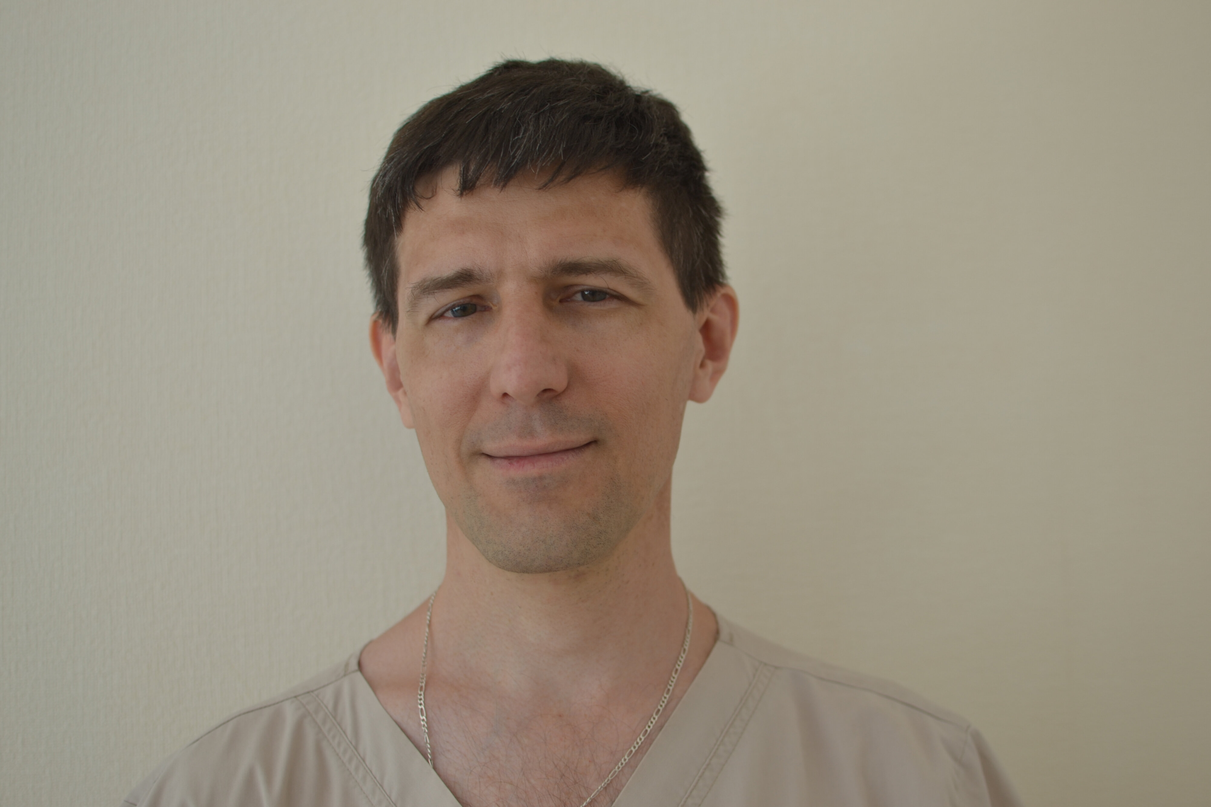 Николай Анатольевич Гурович