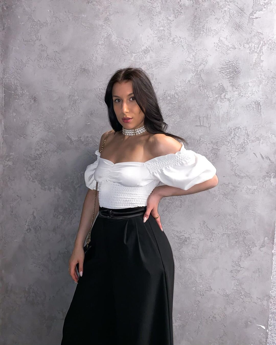 Юлия Ринатовна Казарина