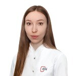 Наталина Викторовна Чемоданова