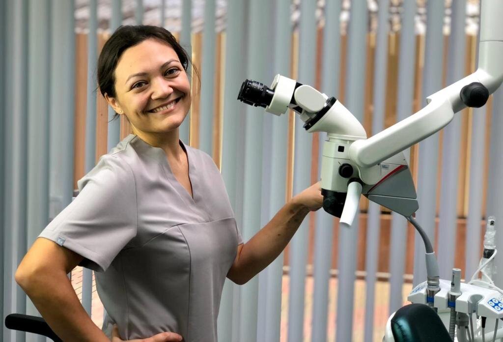 Дарья Анатольевна Бугаева