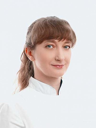 Антонина Николаевна Леонтьева