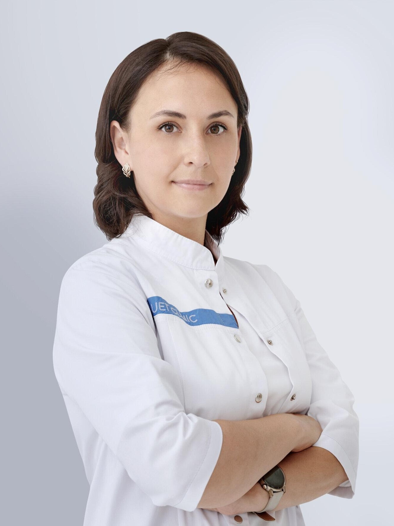 Наталья Владимировна Тарасова