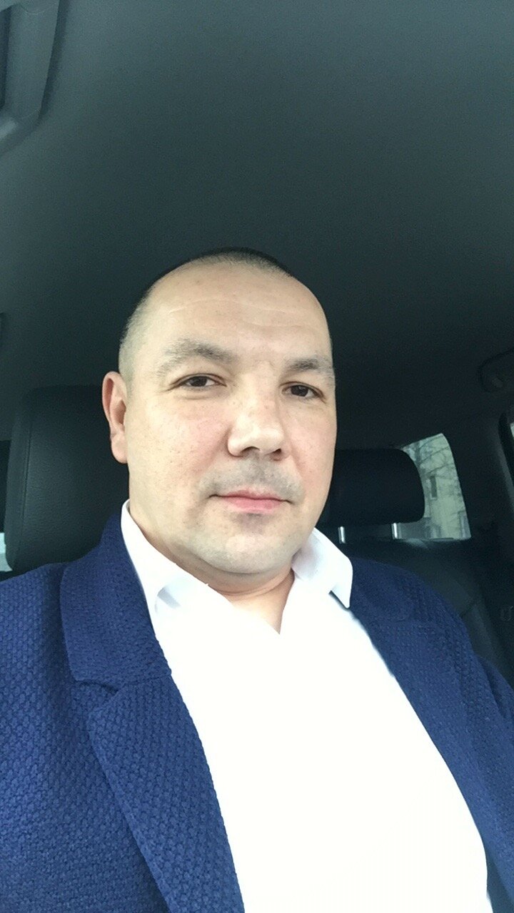 Денис Евгеньевич Акимочкин