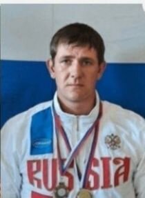 Александр Сергеевич Сидоренко