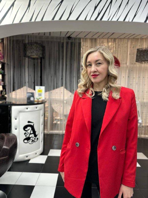 Юлия Ямалеева