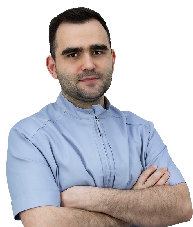 Андрей Мариянович Чимбричук