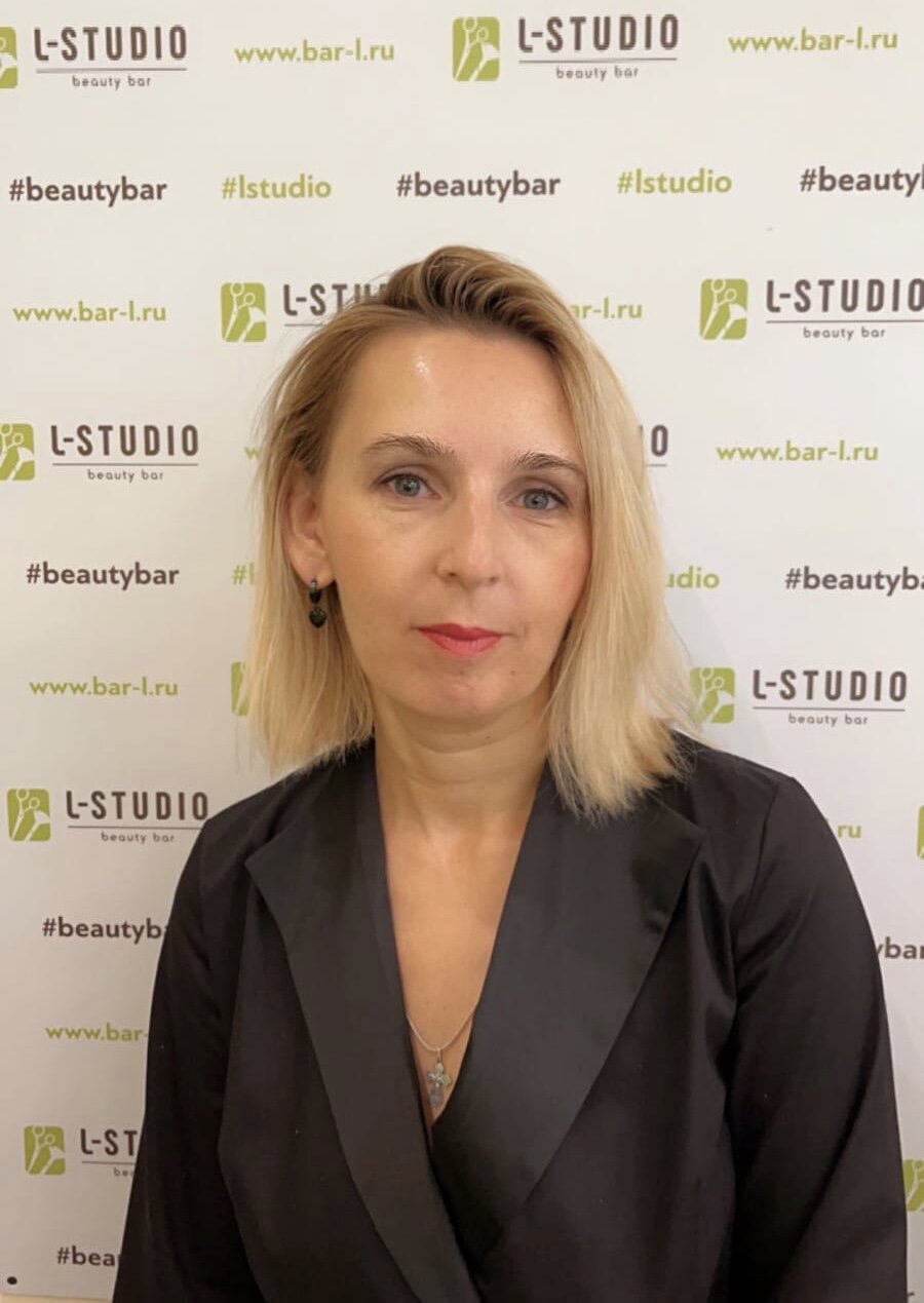 Лилия Грибкова