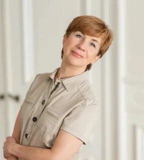 Зинаида Валентиновна Винярская