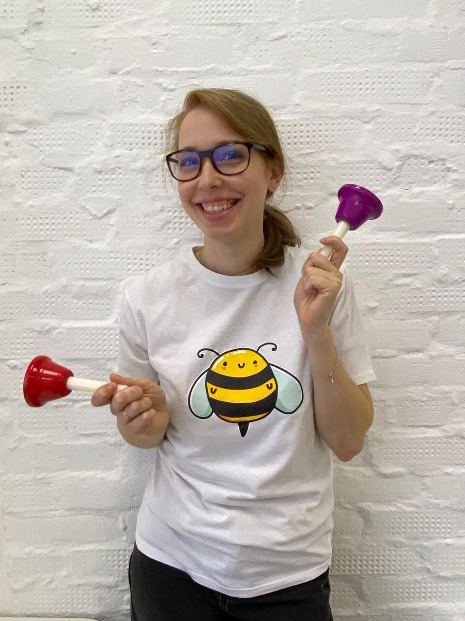 Юлия Батрак