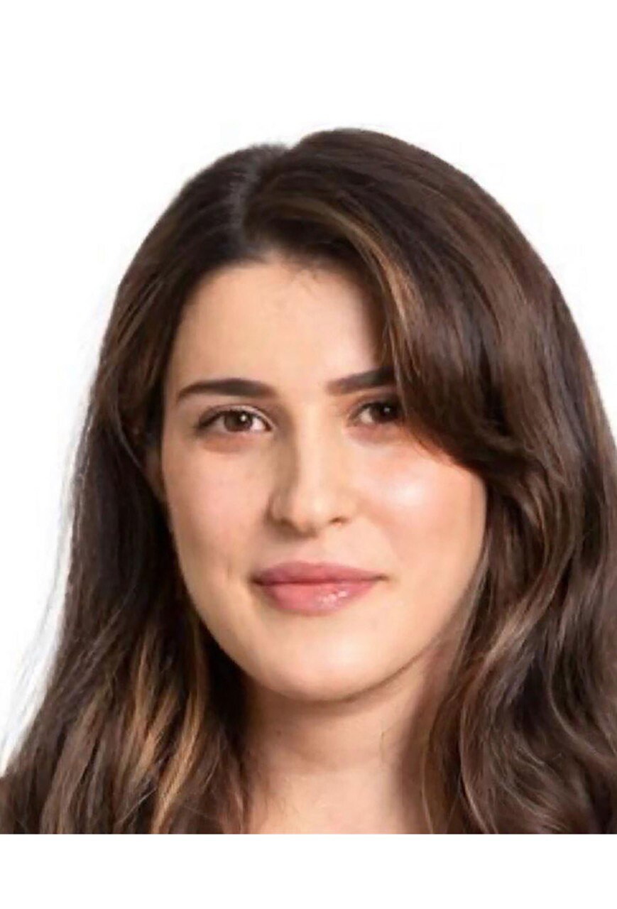 Фаида Беговна Закеряева