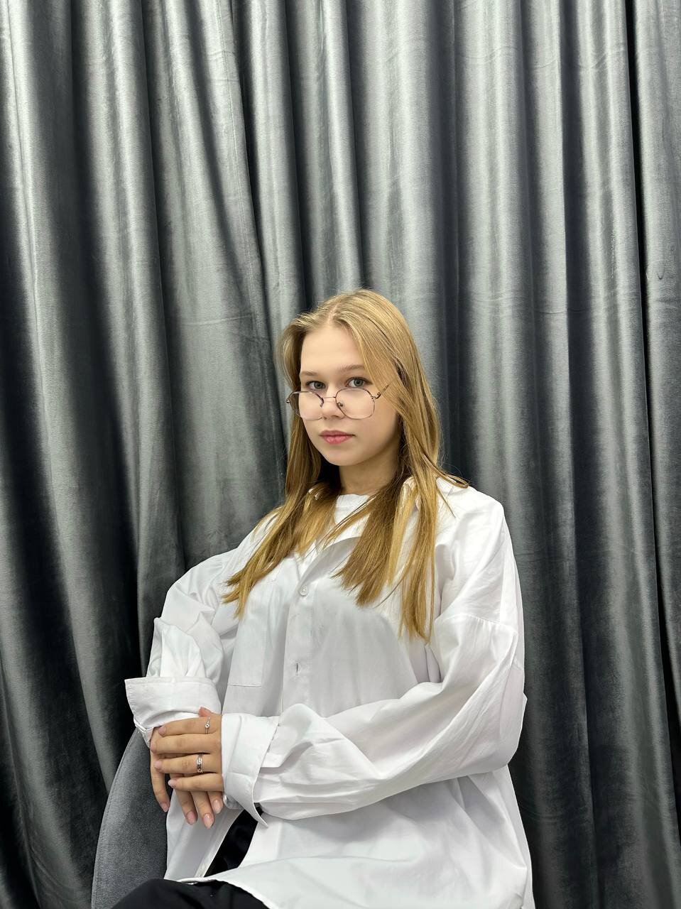 Вера Сергеевна Лапандина
