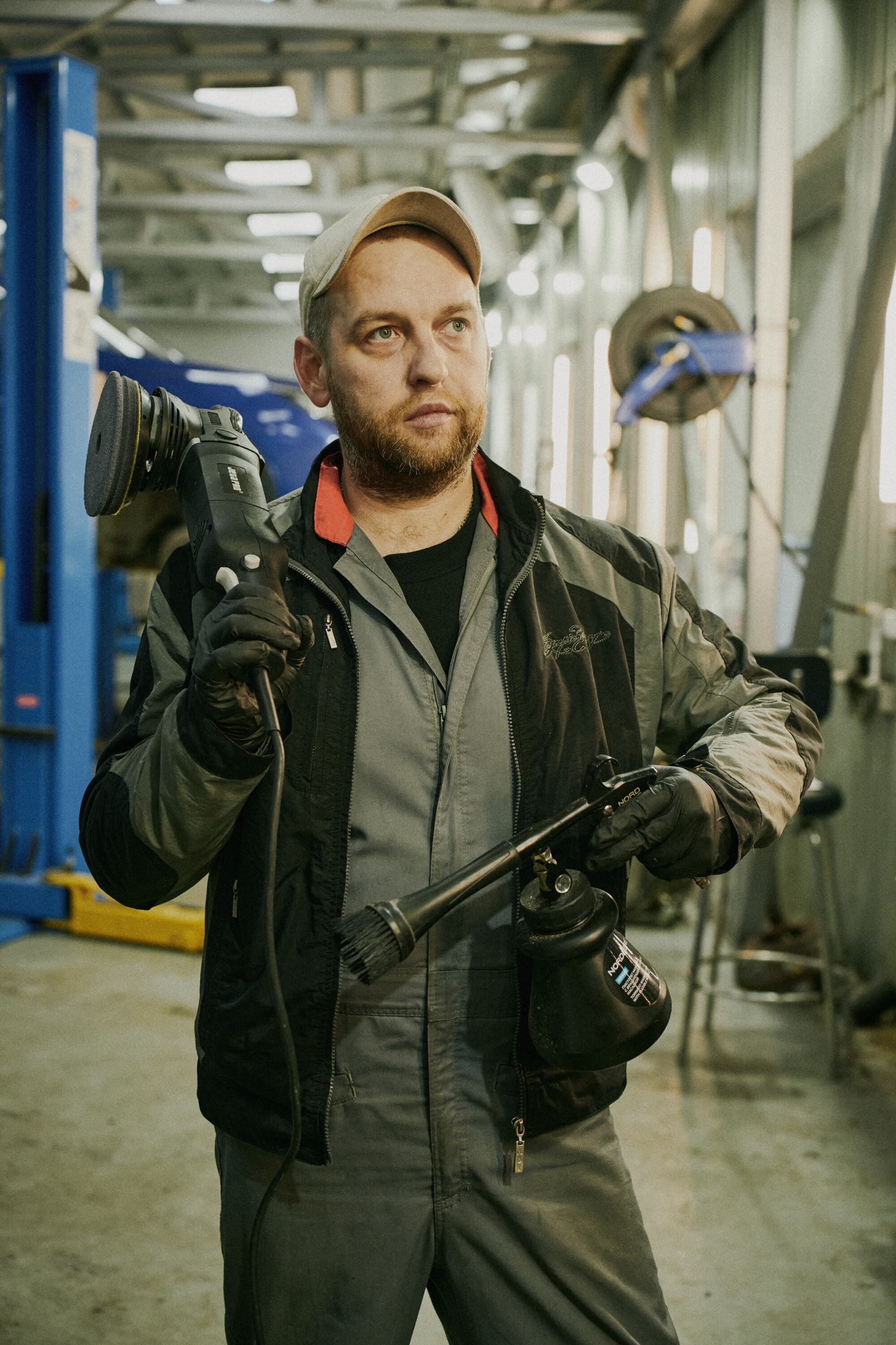 Андрей Шишов