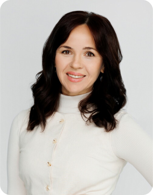 Ольга Николаевна Демир