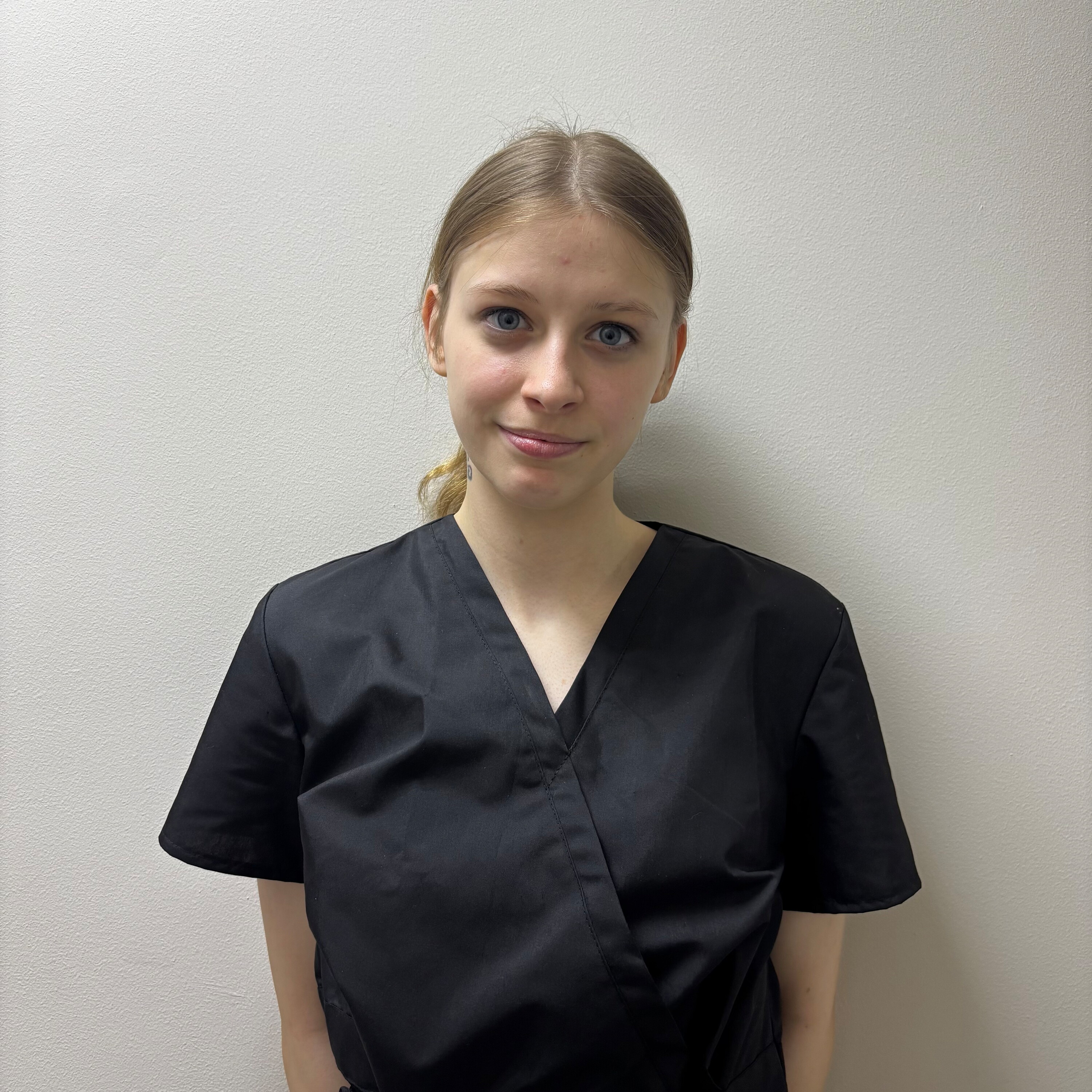 Лиана Олейникова