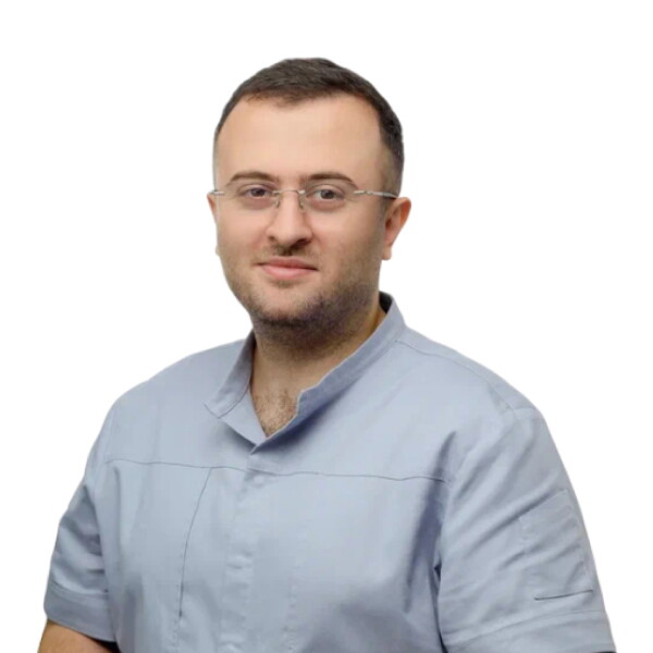 Давид Вячеславович Бабаян