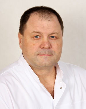 Юрий Федорович Кузнецов