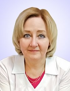 Татьяна Анатольевна Колосова