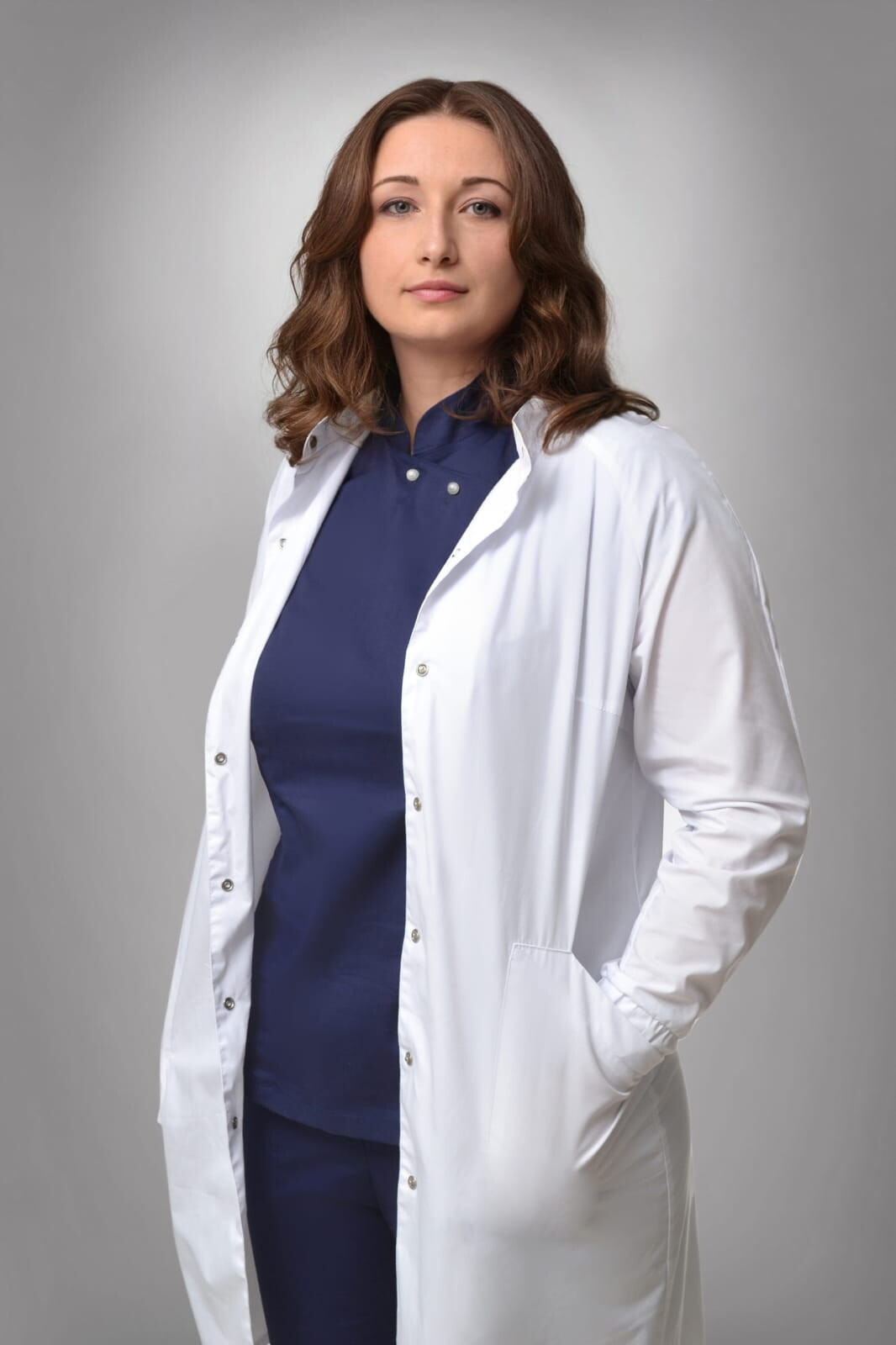 Анна Сергеевна Шарко