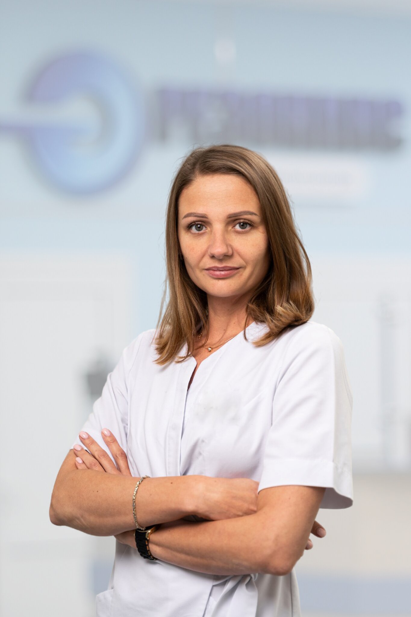 Елена Анатольевна Беззубова