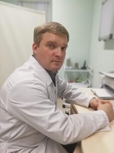 Алексей Анатольевич Неганов