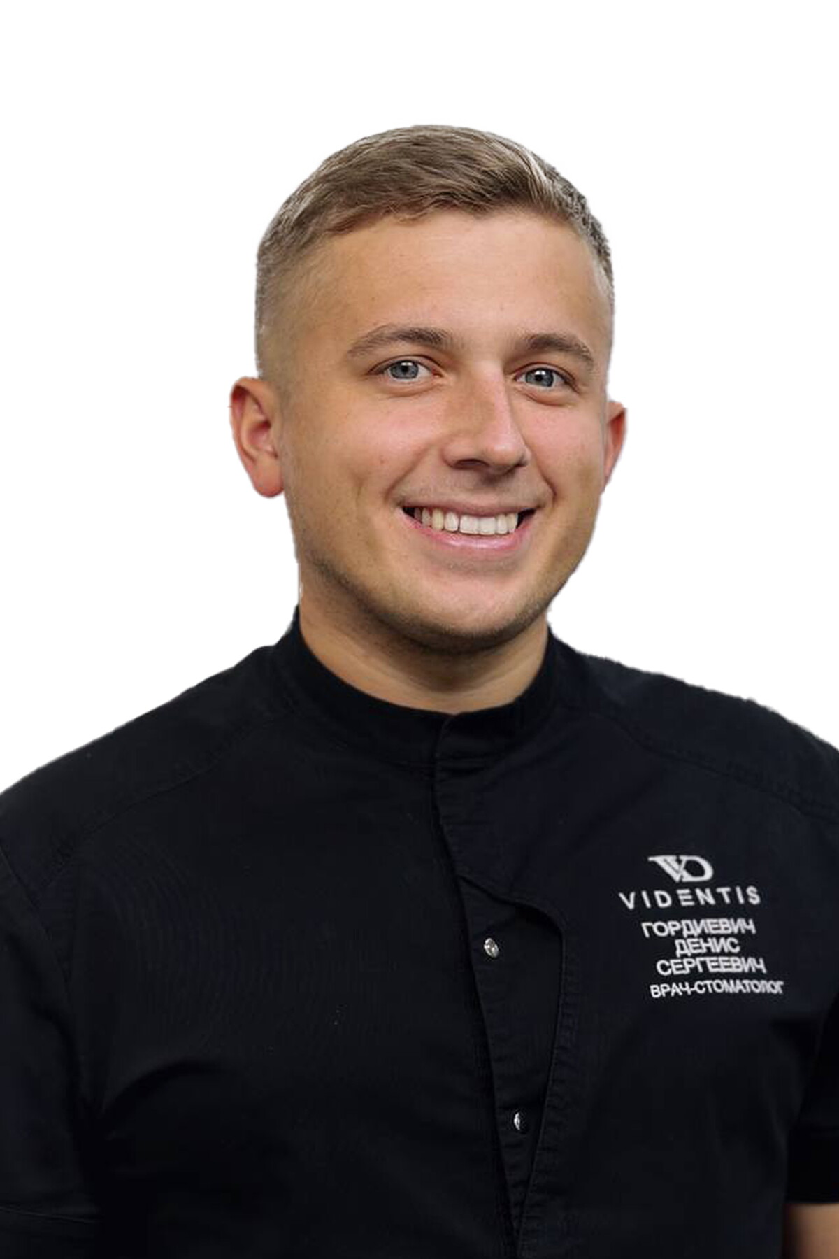 Денис Сергеевич Гордиевич