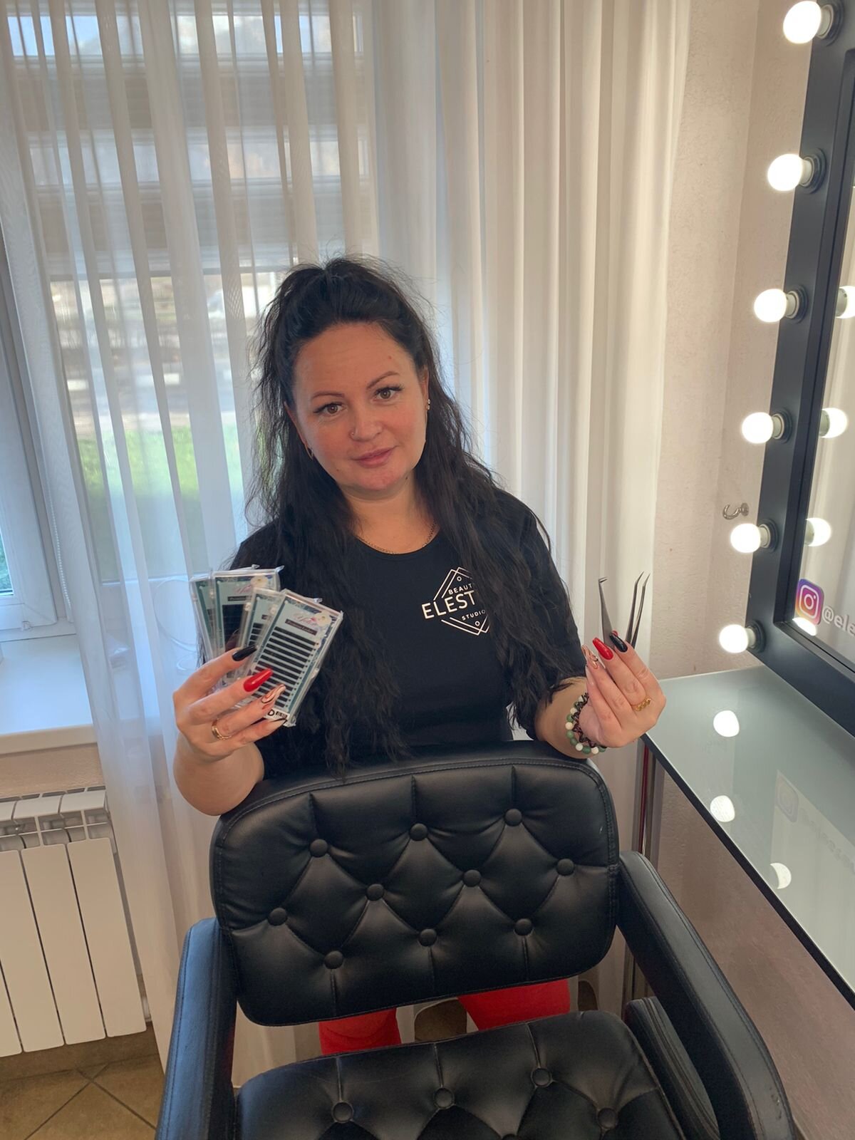 Елена Дмитриевна Карабаш