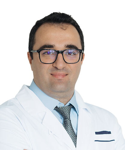 Гюндуз Зияфатович Миралиев