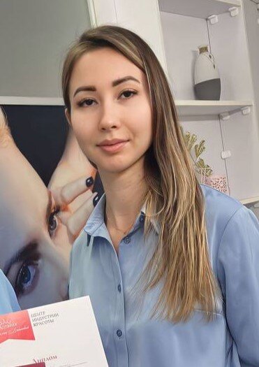 Светлана Мельникова