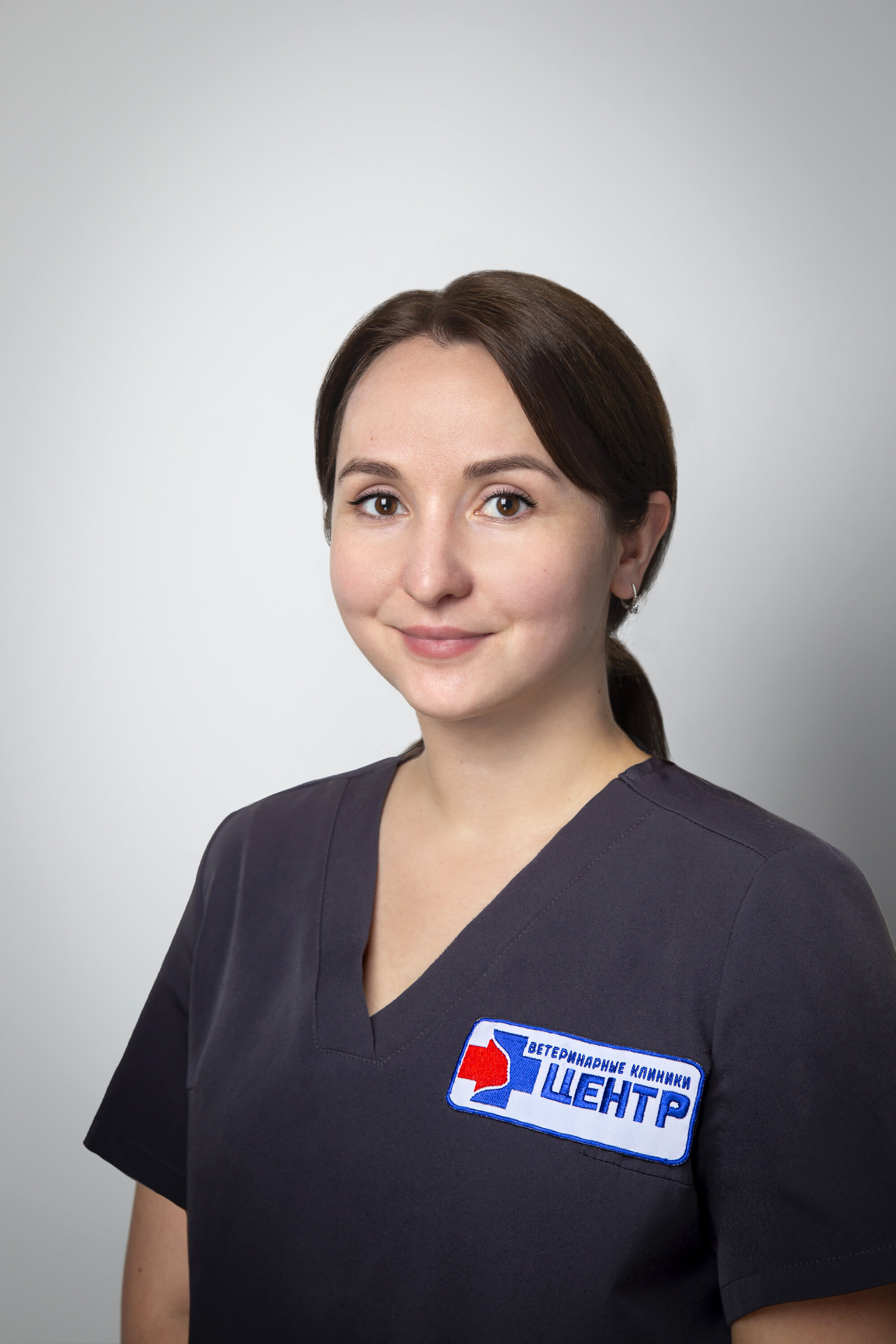 Александра Михайловна Лихацкая