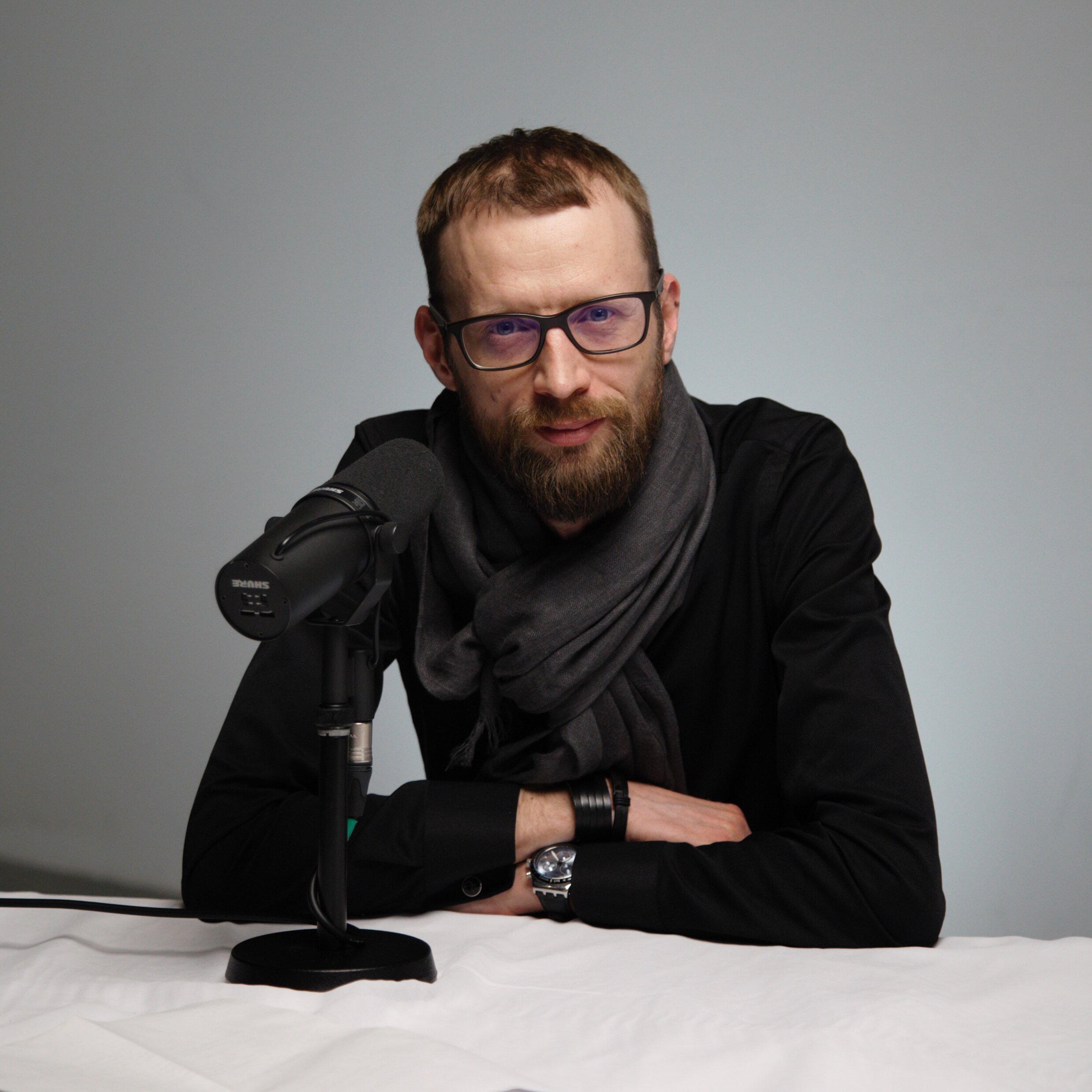 Александр Касицин