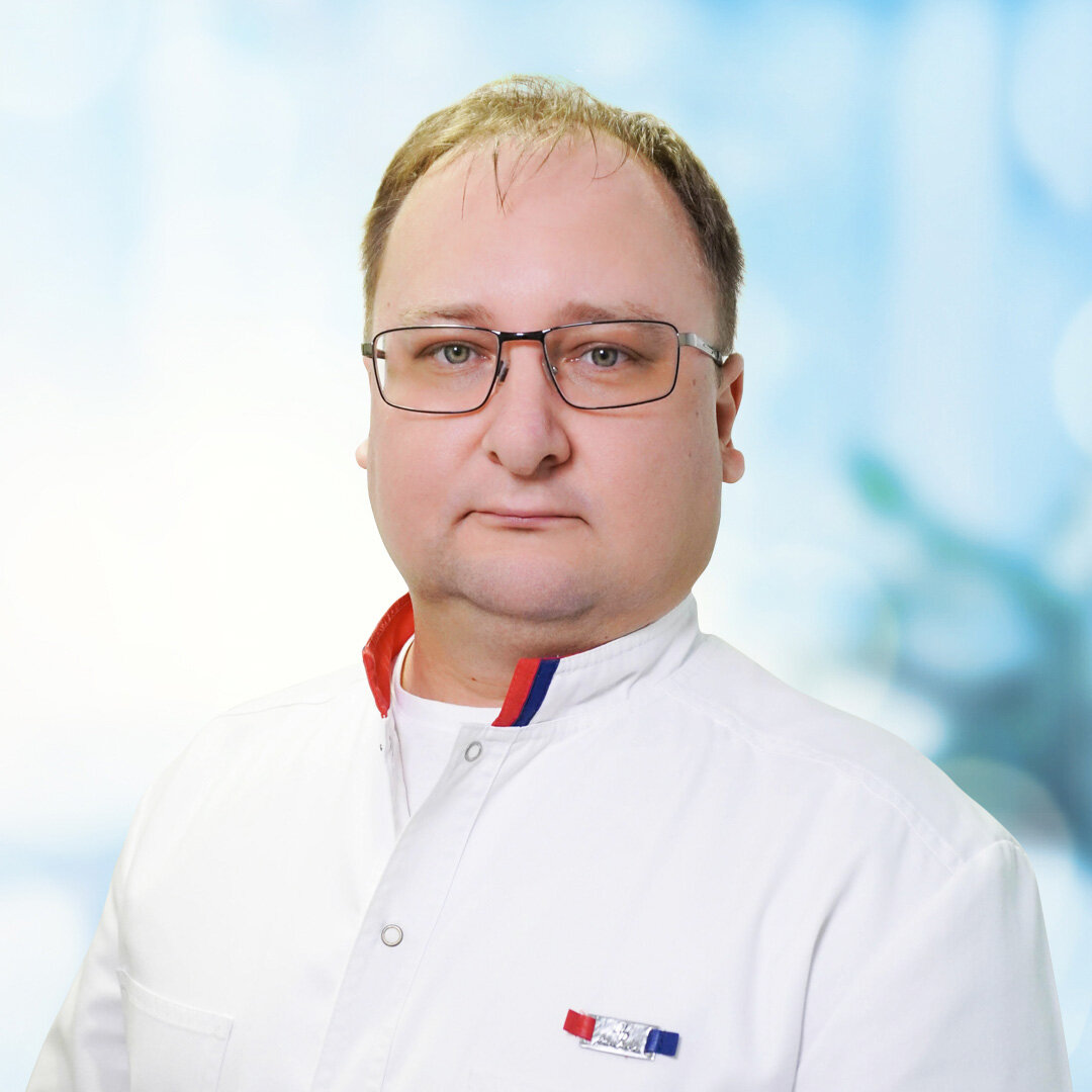 Денис Юрьевич Кармашев