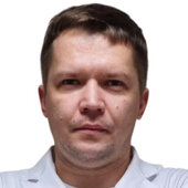Андрей Александрович Повзун