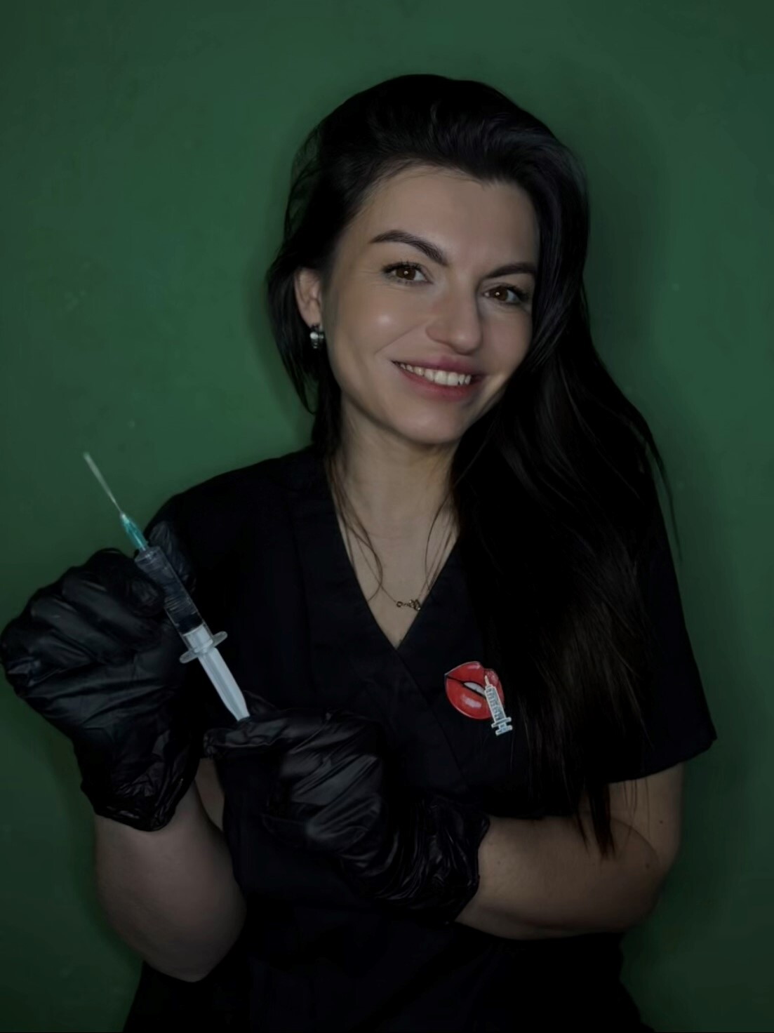 Вероника Владиславовна Павлова