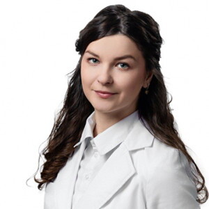 Ирина Александровна Горшкова