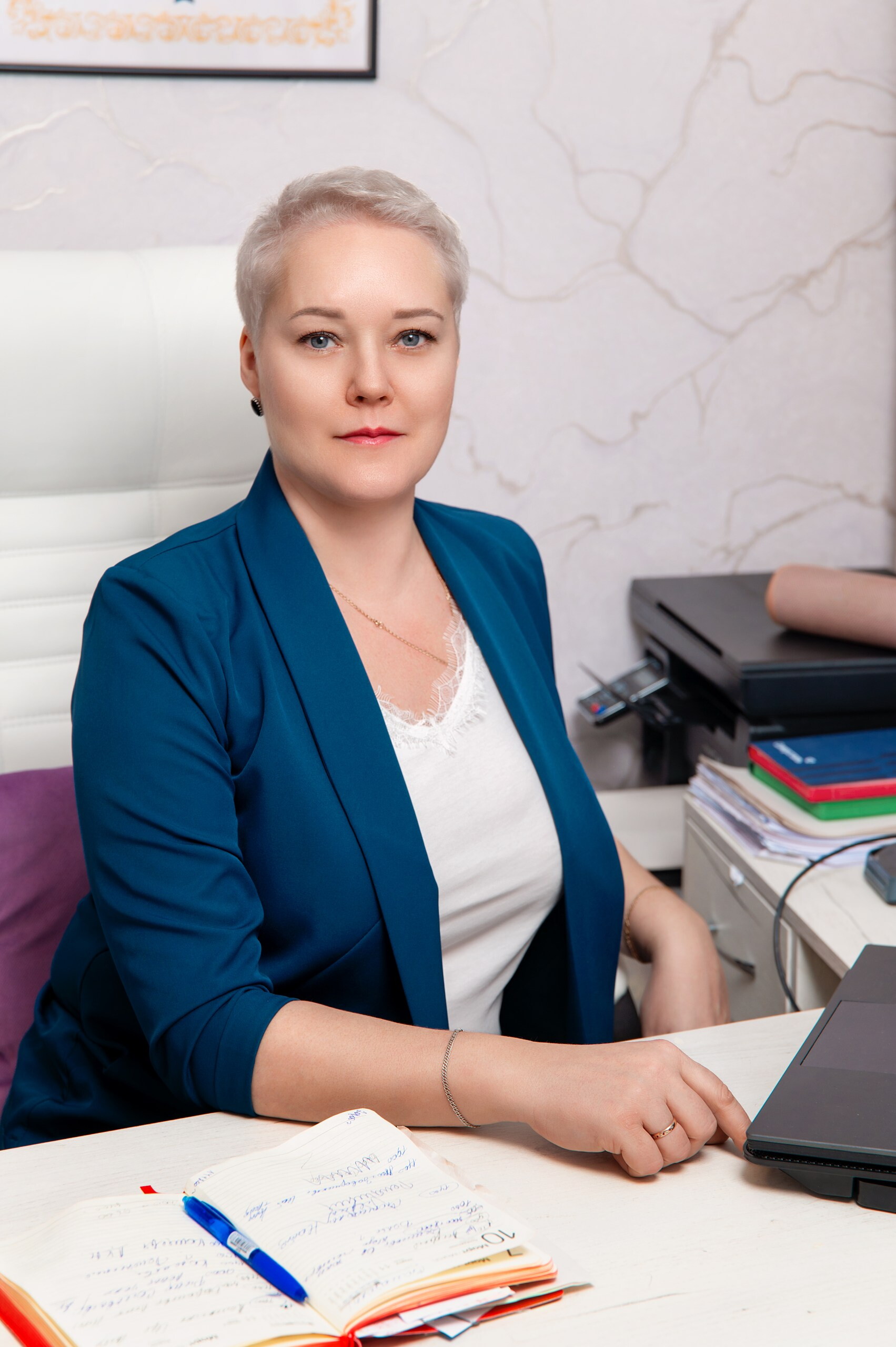 Наталья Анатольевна Ольховская