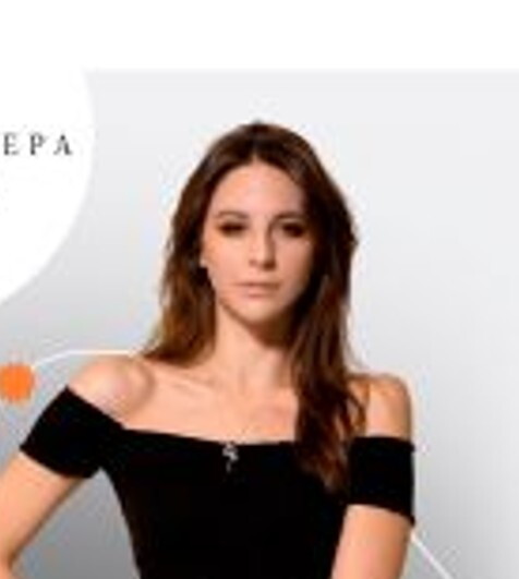 Елизавета Андреевна Исакова